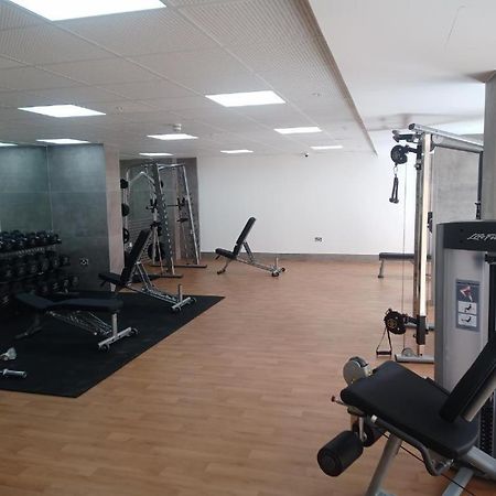 Cp Top Floor Luxury Studio Gibraltar Exterior foto