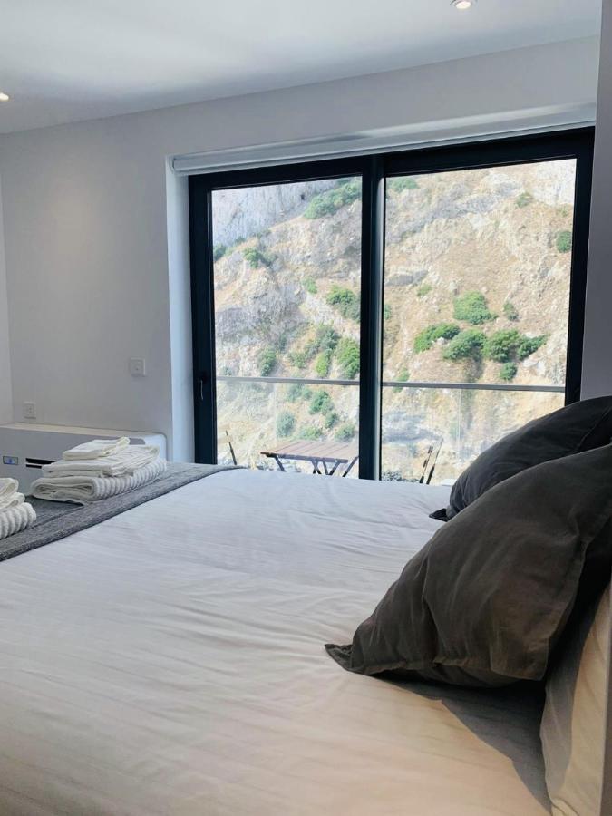 Cp Top Floor Luxury Studio Gibraltar Exterior foto