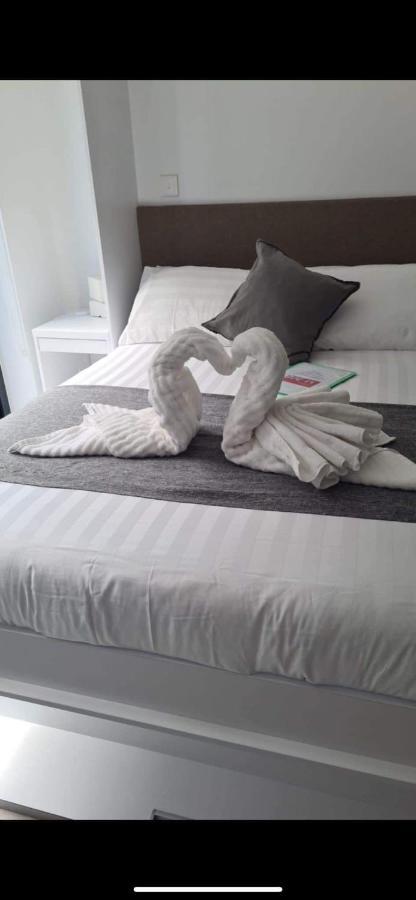 Cp Top Floor Luxury Studio Gibraltar Exterior foto